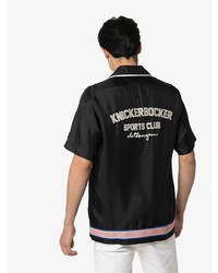 Champion X Clothsurgeon Knickerbocker Bowling Shirt