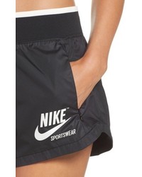 Nike Drawstring Shorts