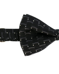 Etro Printed Bow Tie