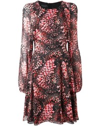 Giambattista Valli Printed Dress