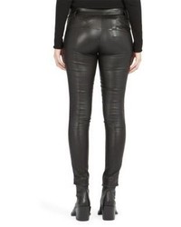 Haider Ackermann Fitted Allover Printed Pants