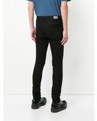 Hysteric Glamour Classic Skinny Fit Jeans