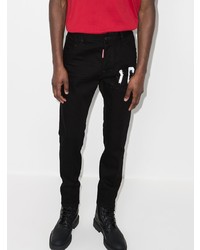 DSQUARED2 Icon Skinny Jeans