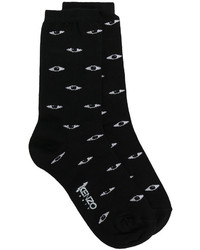 Kenzo Printed Socks