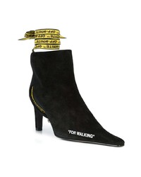 Off-White For Walking Ankle Boots