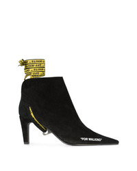 Off-White For Walking Ankle Boots