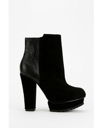 Urban Outfitters Sol Sana Jo Platform Ankle Boot
