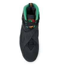 Jordan Ankle Lace Up Sneakers