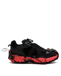 1017 Alyx 9Sm Low Rise Hiking Sneakers
