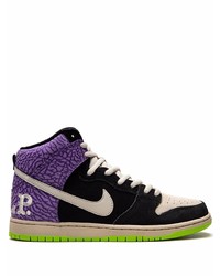 Nike Dunk High Prm Send Help Sneakers