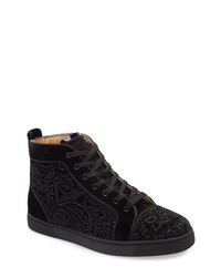 Christian Louboutin Louis Orlato Sneaker