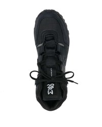 Premiata Mase Boot 216 Hiking Sneakers