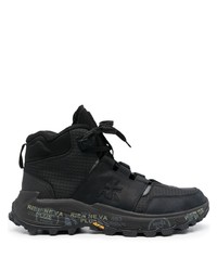 Premiata Mase Boot 216 Hiking Sneakers