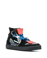 Off-White Off Court Sneakers