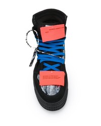 Off-White Off Court Sneakers