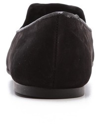Marc by Marc Jacobs Friends Of Mine Shorty Loafers