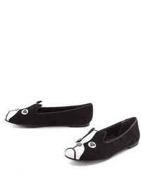 Marc by Marc Jacobs Friends Of Mine Shorty Loafers