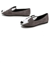 Marc by Marc Jacobs Neville Loafers