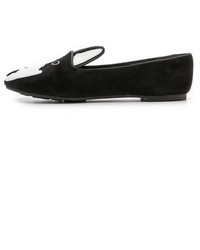 Marc by Marc Jacobs Neville Loafers
