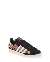 adidas Campus 80s Pride Sneaker In Off Whitecore Black At Nordstrom