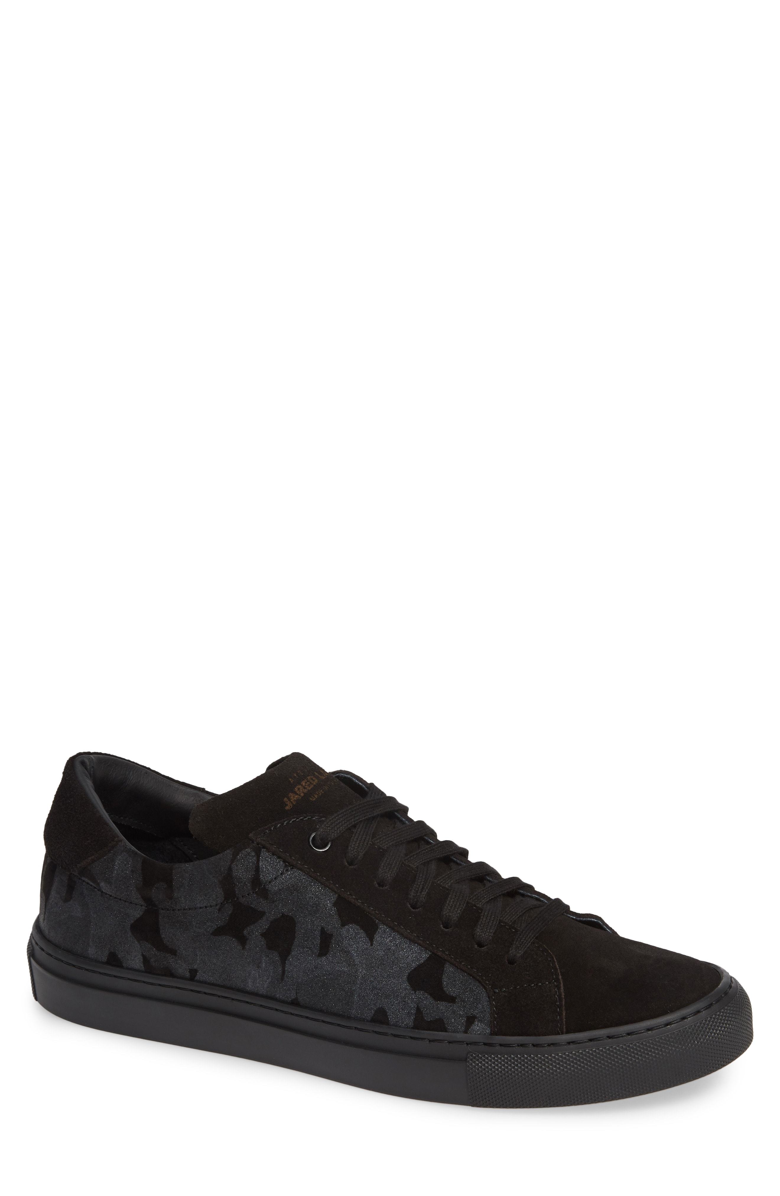 Jared Lang Rome Sneaker, $198 | Nordstrom | Lookastic
