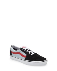 Vans Sk8 Low Two Tone Sneaker