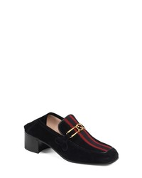 Gucci Lubbock Convertible Loafer Pump