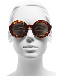 Wildfox Couture Wildfox Bel Air 44mm Sunglasses