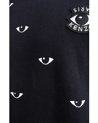 Kenzo Graphic Sweatshirt