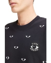 Kenzo Graphic Sweatshirt