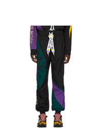 Reebok By Pyer Moss Black Collection 3 Sankofa Track Pants