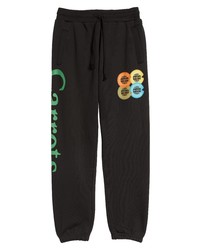 CARROTS BY ANWAR CARROTS Incorporated Logo Graphic Sweatpants