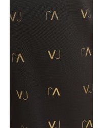 Versace Jeans Logo Print Sweatpants