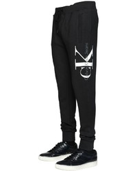 Men's Black Sweatpants by Calvin Klein Jeans | Lookastic