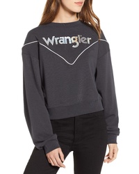 Wrangler 80s Sweatshirt