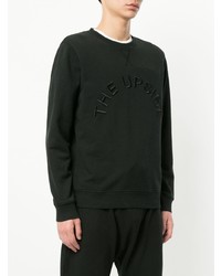 The Upside Basic Logo Sweatshirt