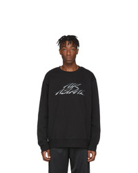 Clot Black Air Astrial Sweatshirt