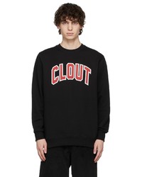Clot Black Clout Sweatshirt