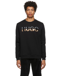 Hugo Black Derglas Sweater