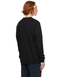 Hugo Black Dongiri Sweatshirt