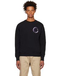 Clot Black Globe Sweatshirt