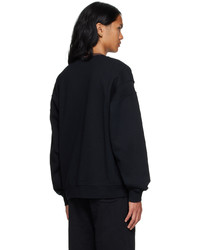 Ambush Black Panel Sweatshirt