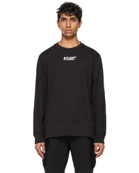 Nemen Black Puma Edition Crew Sweatshirt