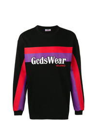 Gcds Ed Sweatshirt