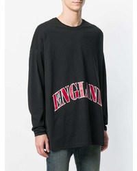 Represent England Sweatshirt