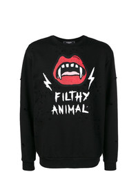 Dom Rebel Filthy Animal Sweatshirt