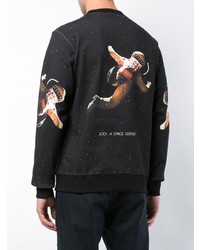 Undercover human hotsell error sweatshirt