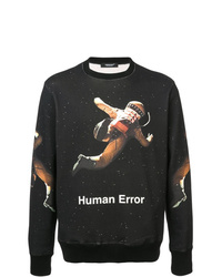 Undercover Human Error Sweatshirt