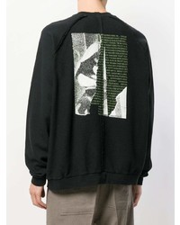 Komakino Inside Out Sweatshirt