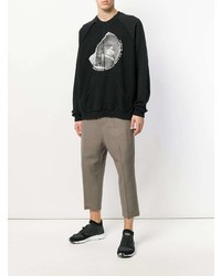Komakino Inside Out Sweatshirt